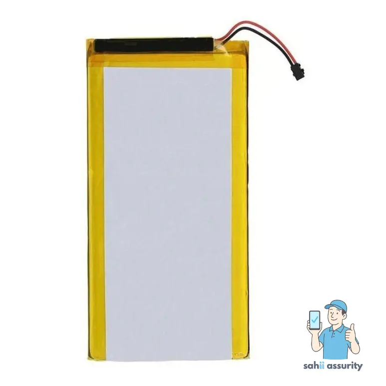 Battery for Motorola Moto X4 thumbnail